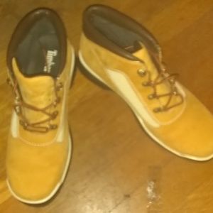 Timberland boots for women